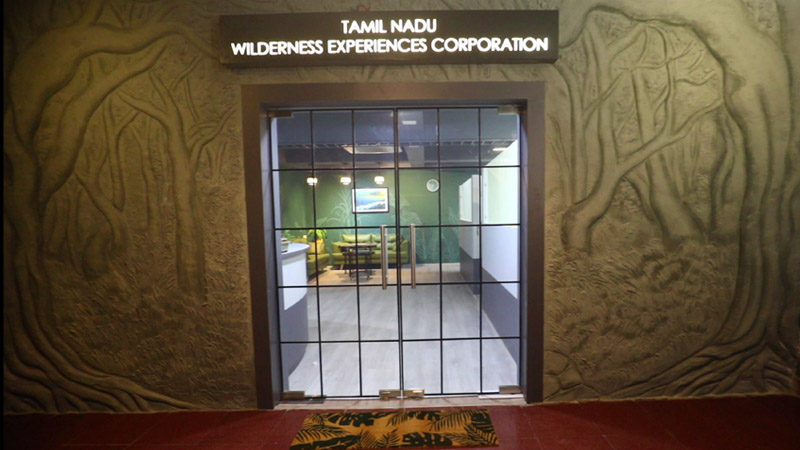 TNWEC Office