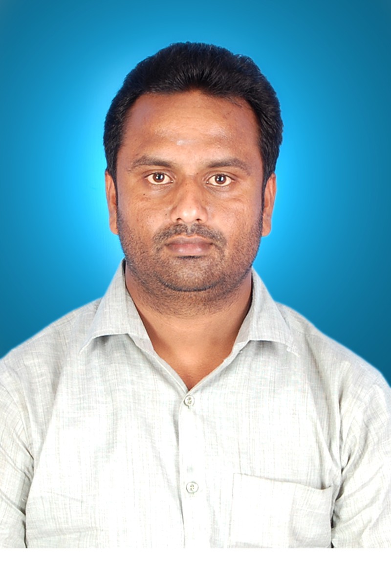 Veerapandian Ramdoss