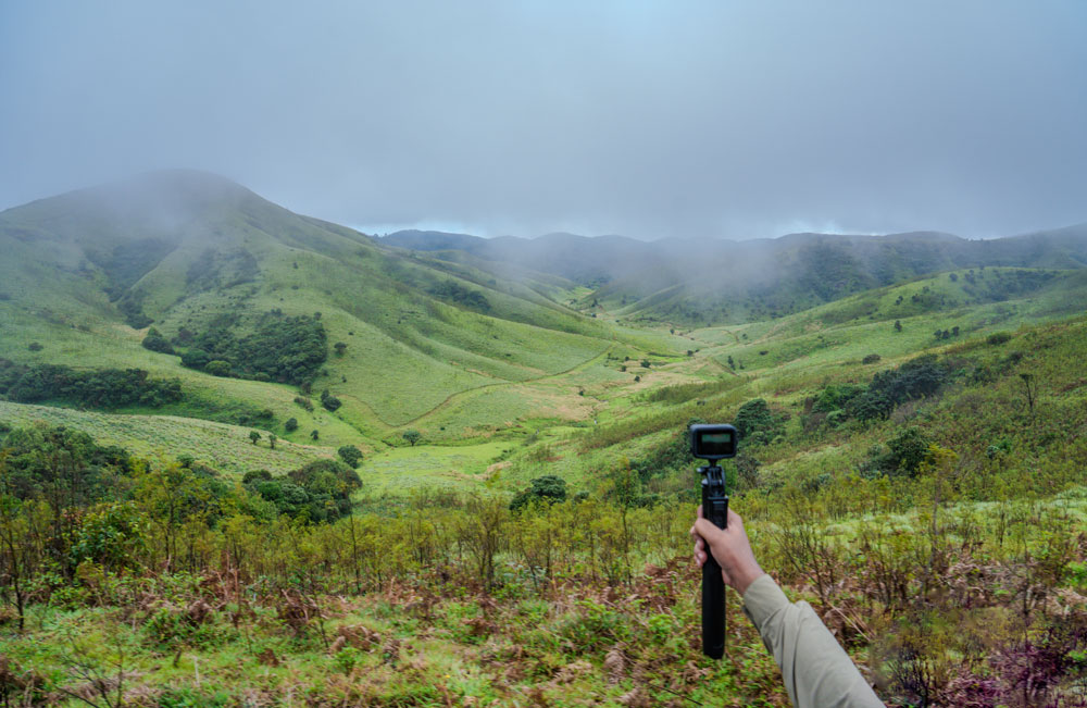 Tamil Nadu: A Paradise for Nature and Adventure Lovers