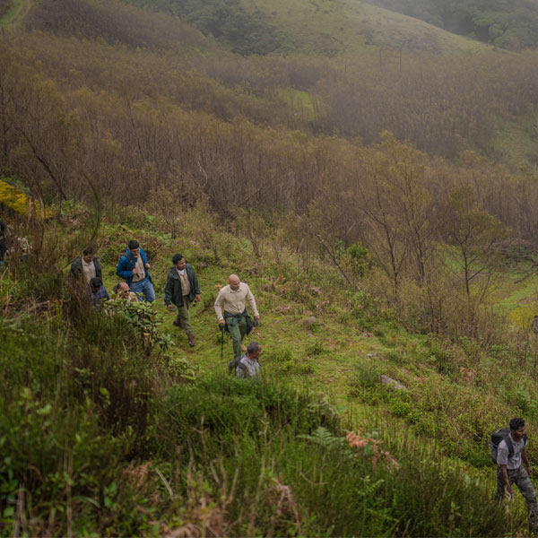 10 best trekking destinations in Tamilnadu