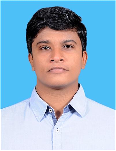 Arvindh Kumar Selvam