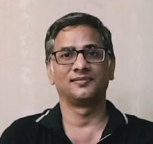 Manoj Mundhra