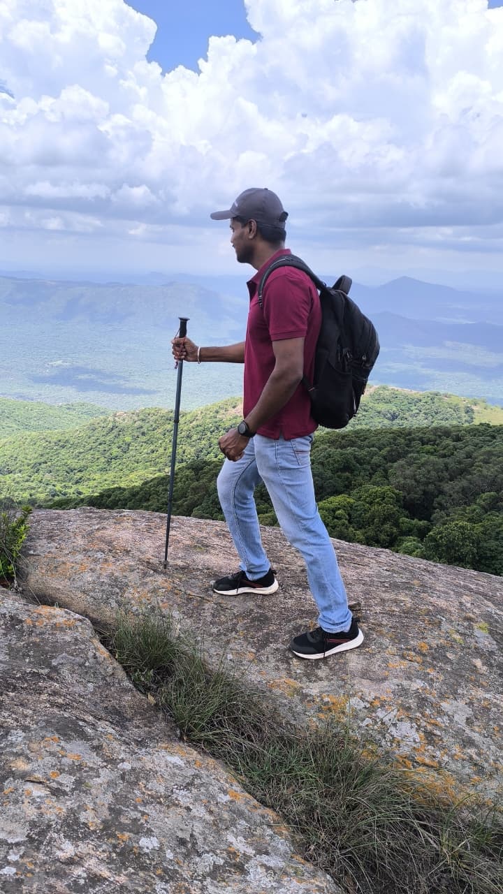 Palani Thavamani