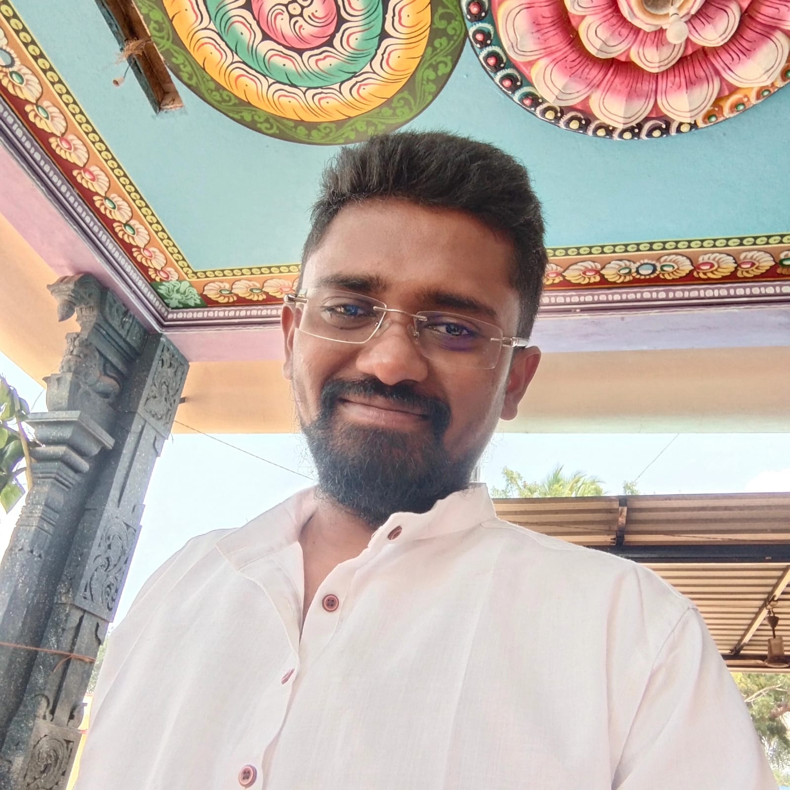 VANARAJ N