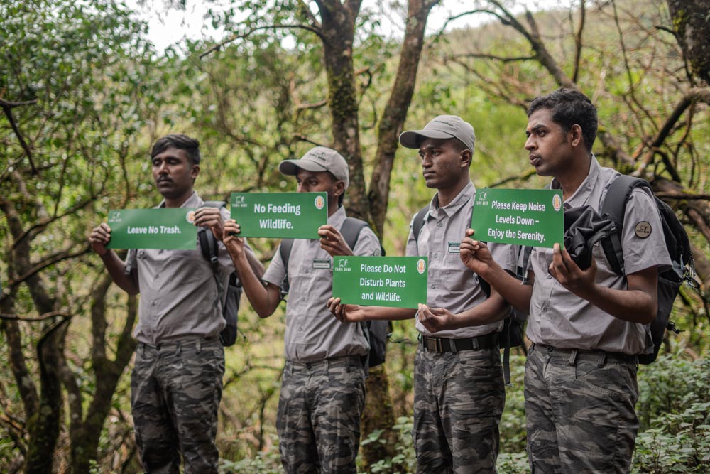 Discover Tamil Nadu with TNWEC: Mainstreaming Sustainable Ecotourism