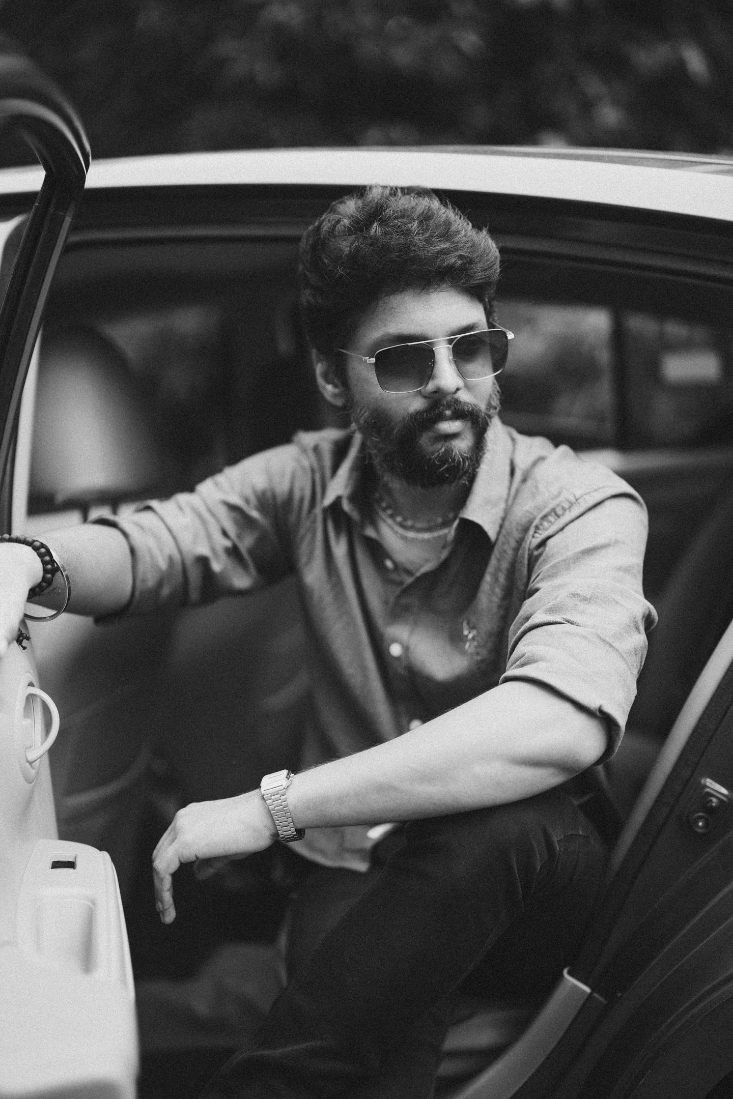 Ashwin guru