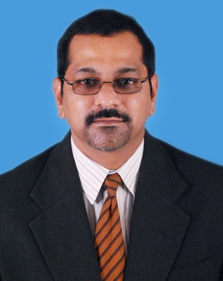 Auralius Anandraj Chettiar